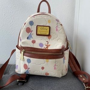 Winnie the Pooh Loungefly